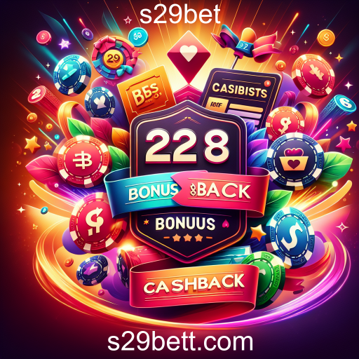 Atraia Seus Jogos com as Promoções do s29bet